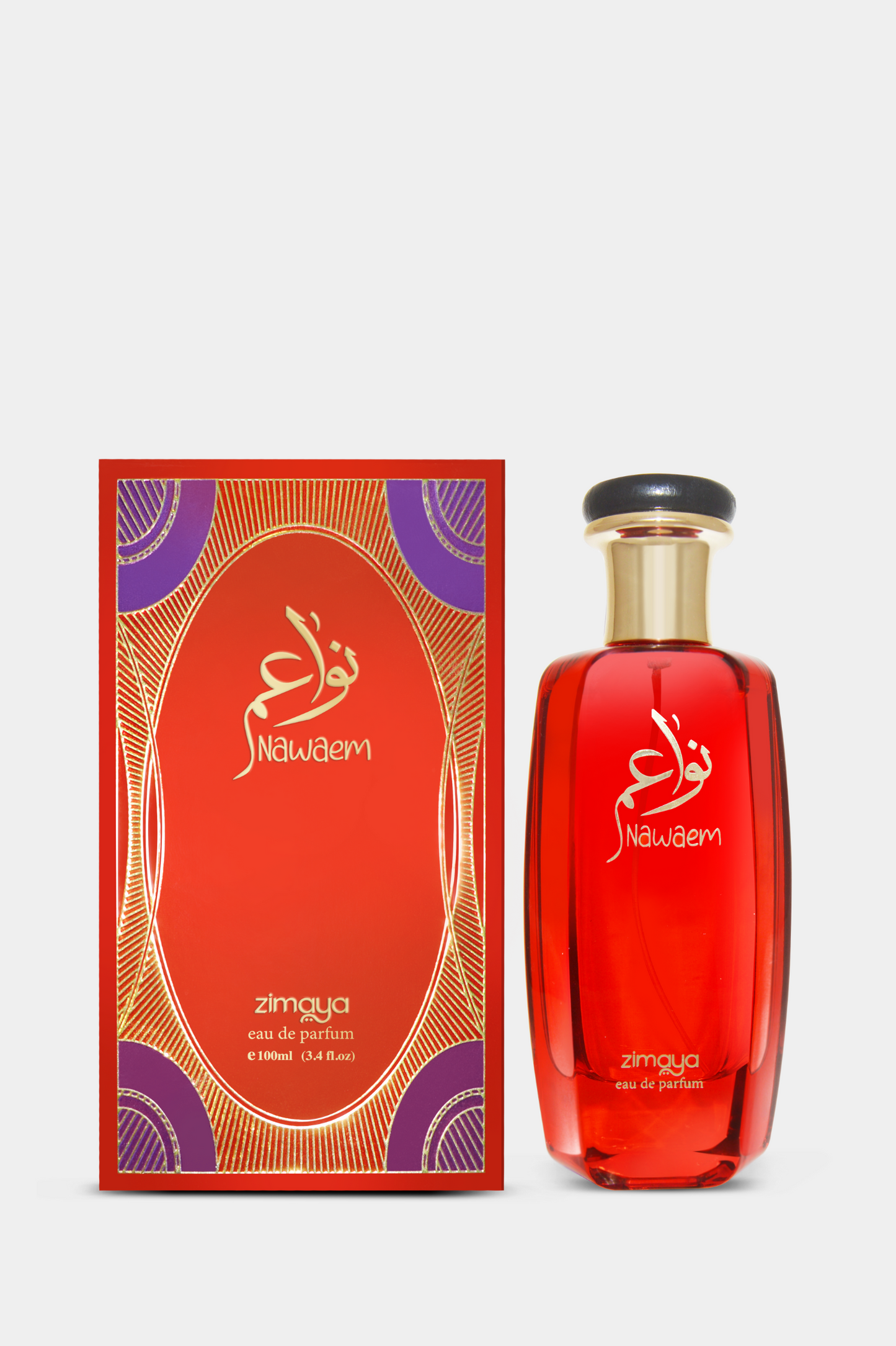 NAWAEM EDP 100ML