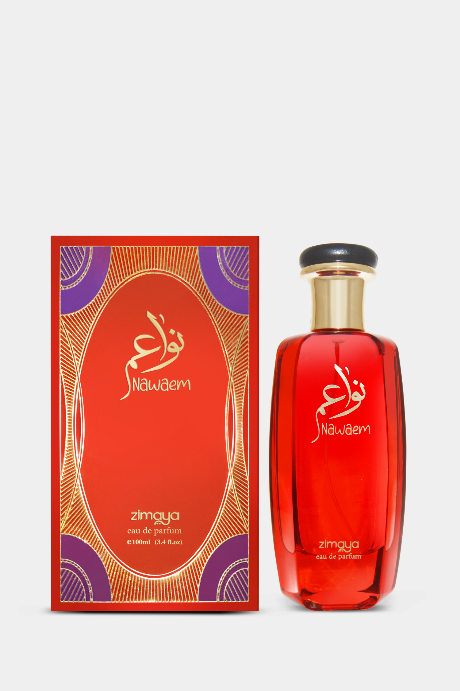 Zimaya Perfumes for Her | Elegant Fragrances for Women