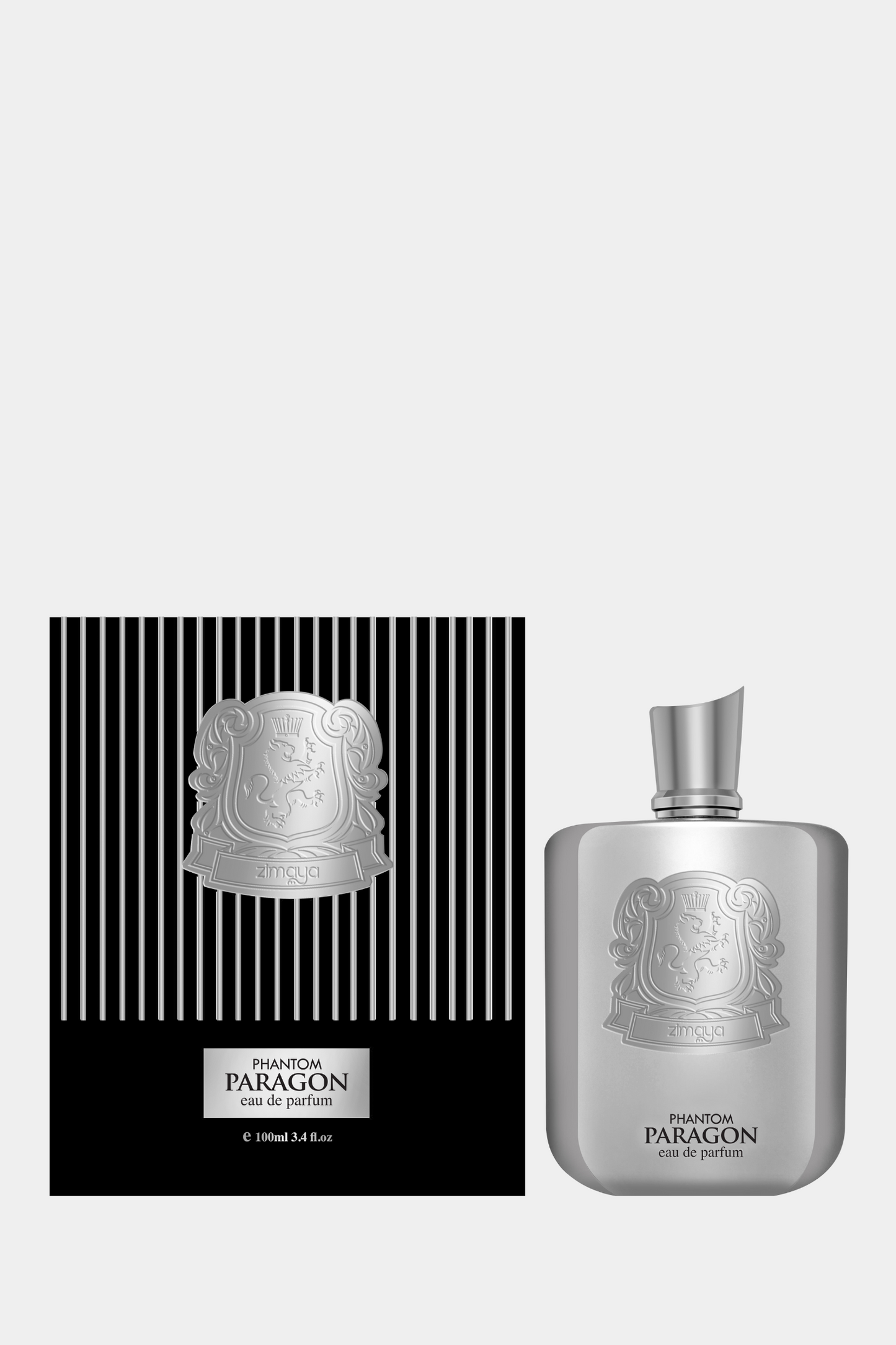 PHANTOM PARAGON EDP 100ML