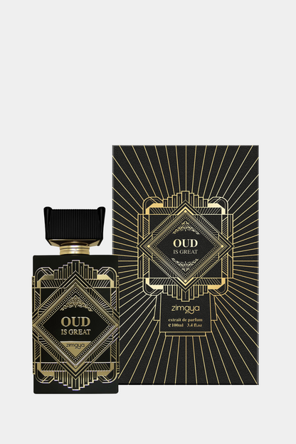 OUD IS GREAT EDP 100ML