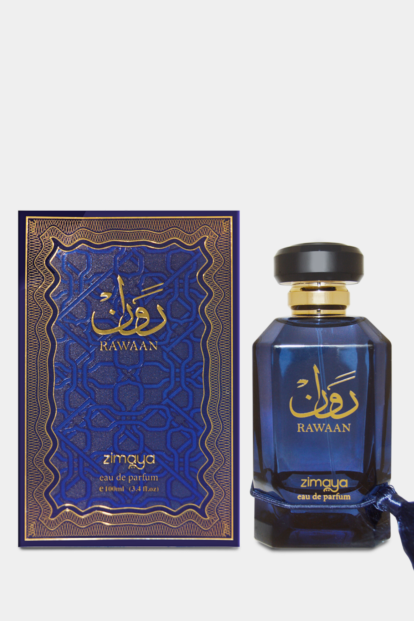 RAWAAN EDP 100ML