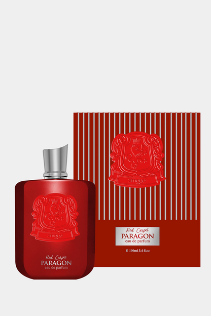 RED CARPET PARAGON EDP 100ML