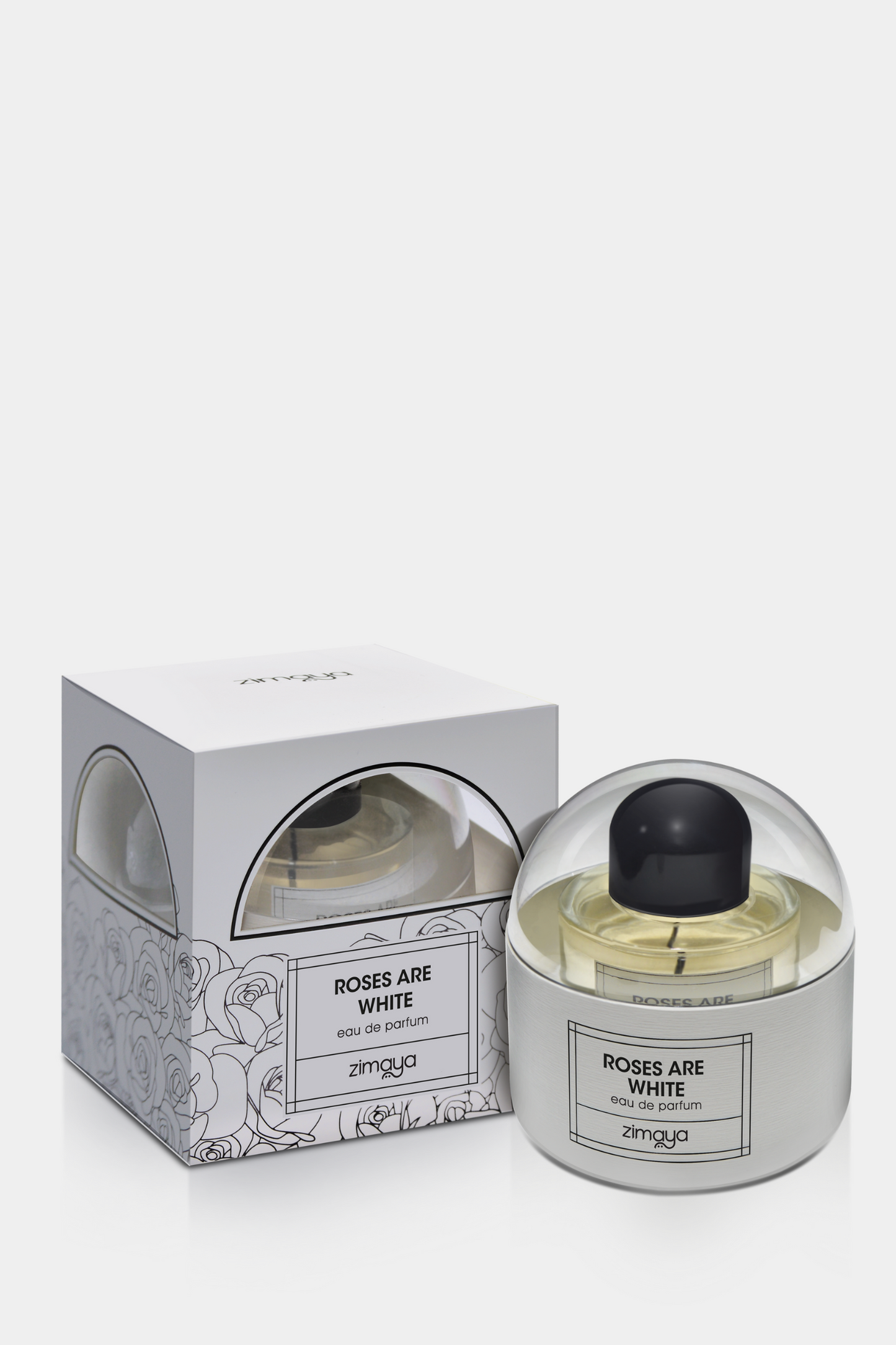 ROSES ARE WHITE EDP 100ML