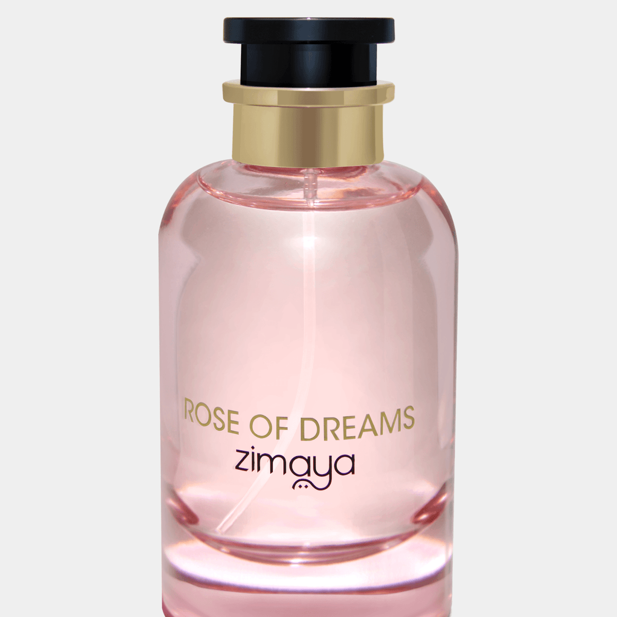 ZIMAYA Rose of Dreams 100香水 Rose of Dreams EDP 100ml | Zimaya Perfume USA