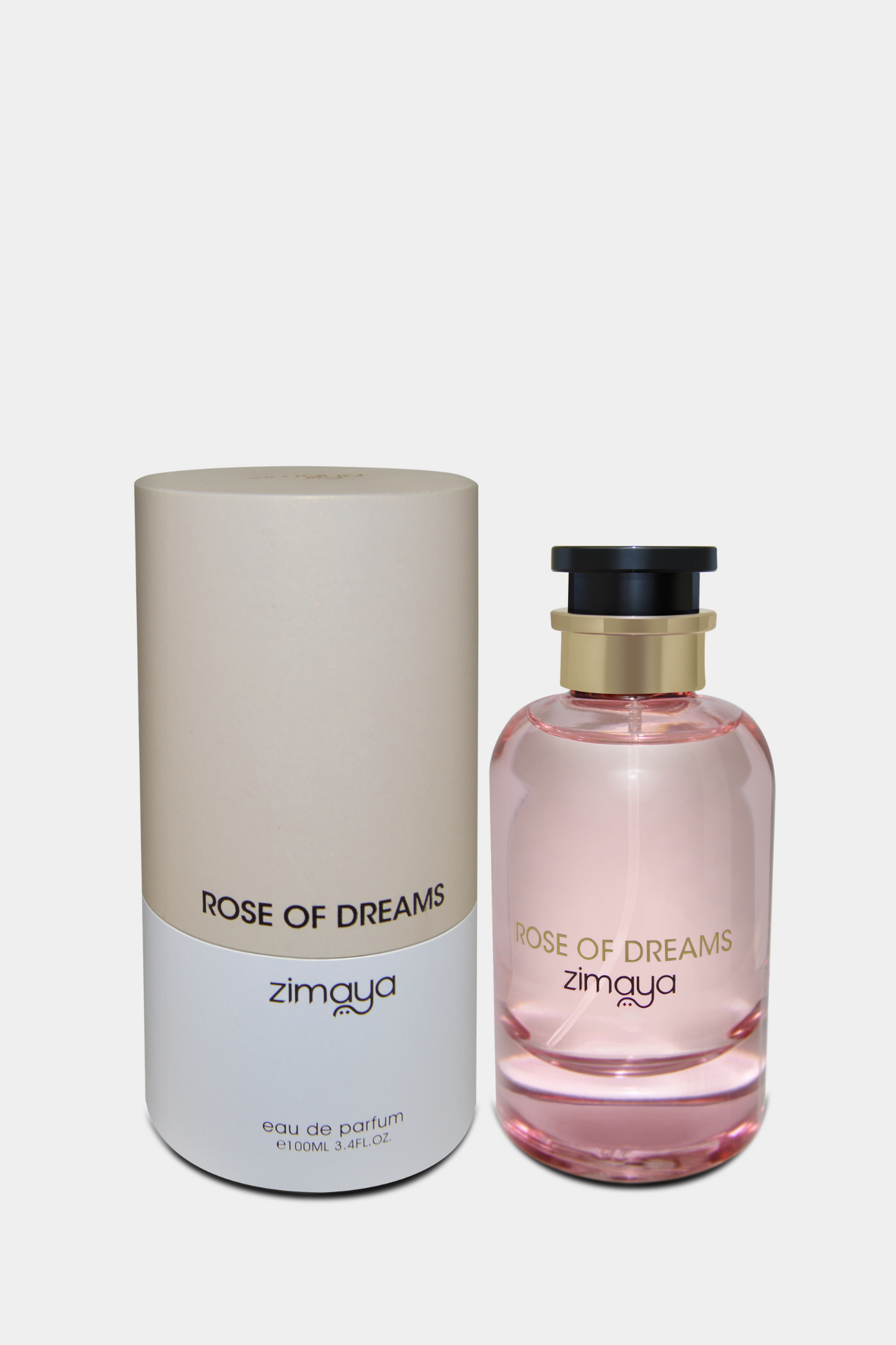 ROSE OF DREAMS EDP 100ML