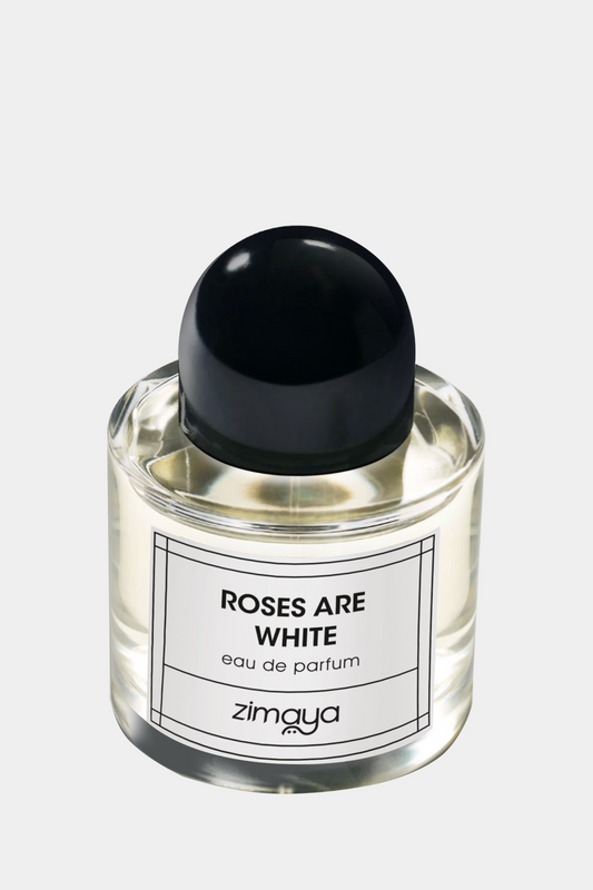 ROSES ARE WHITE EDP 100ML