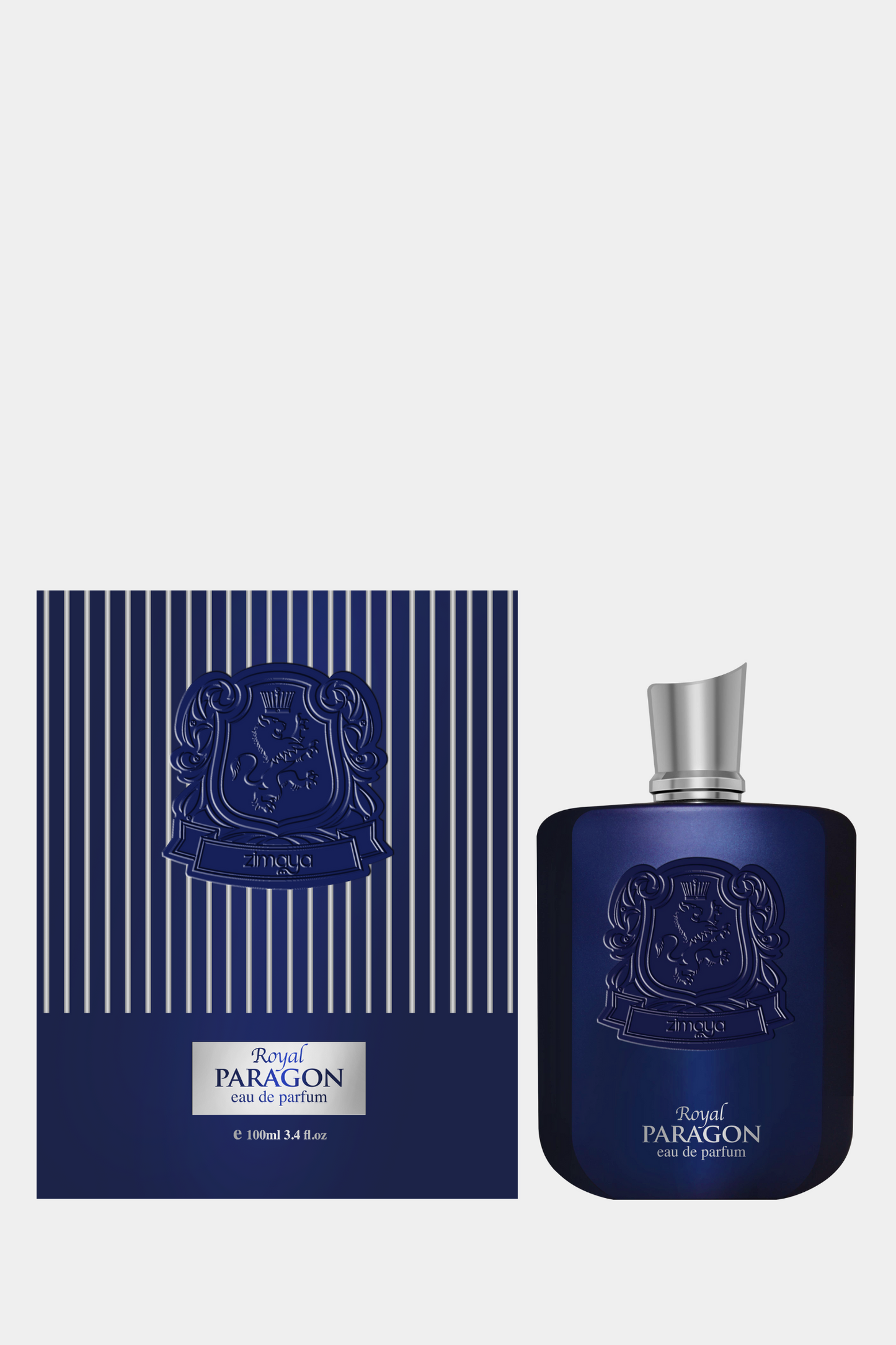 ROYAL PARAGON EDP 100ML