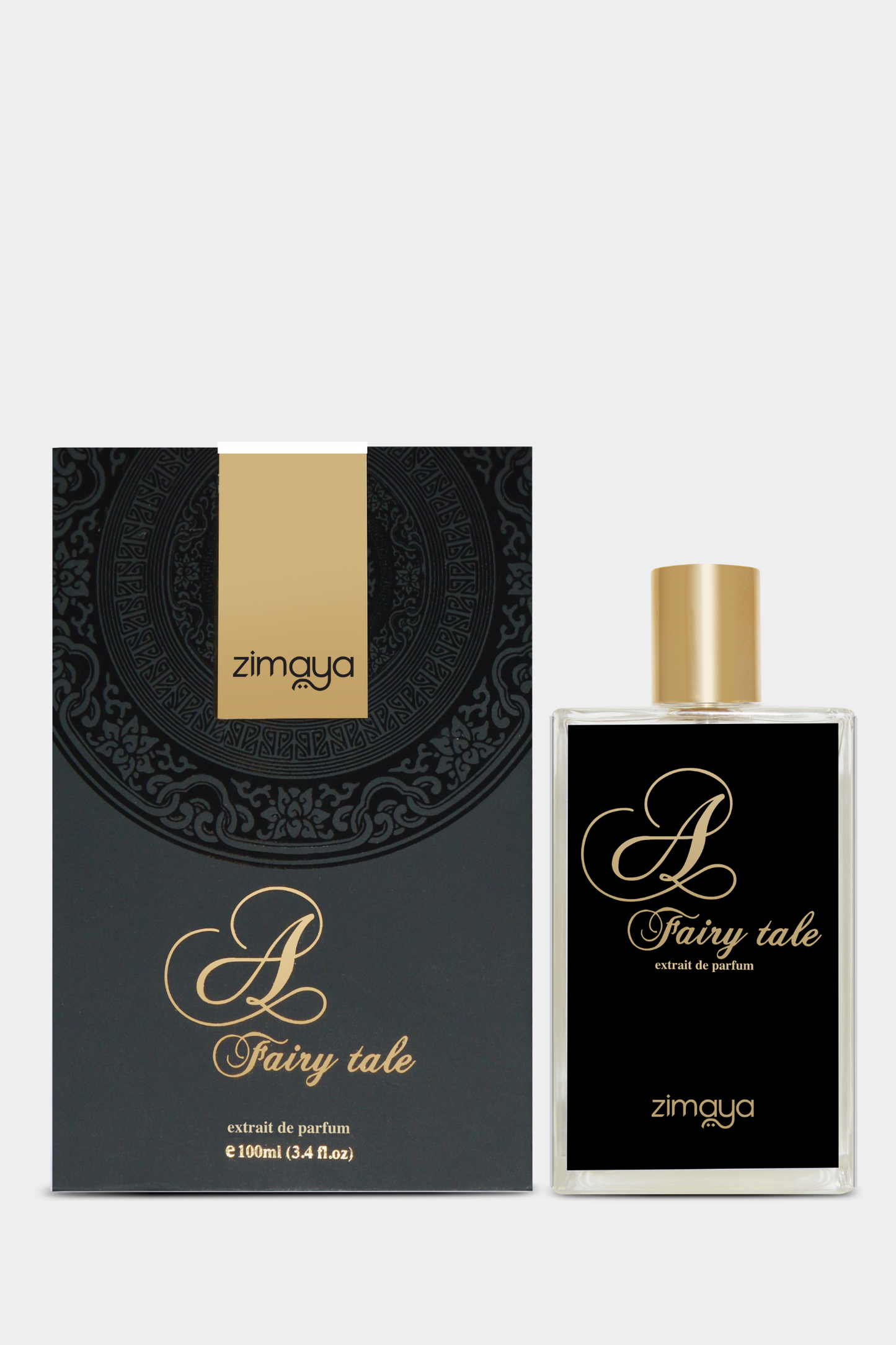 A FAIRY TALE EDP 100ML