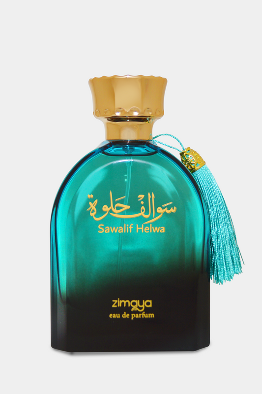 SAWALIF HELWA 100ML EDP