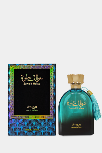 SAWALIF HELWA 100ML EDP