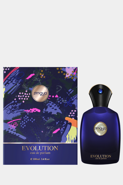 EVOLUTION EDP 100ML