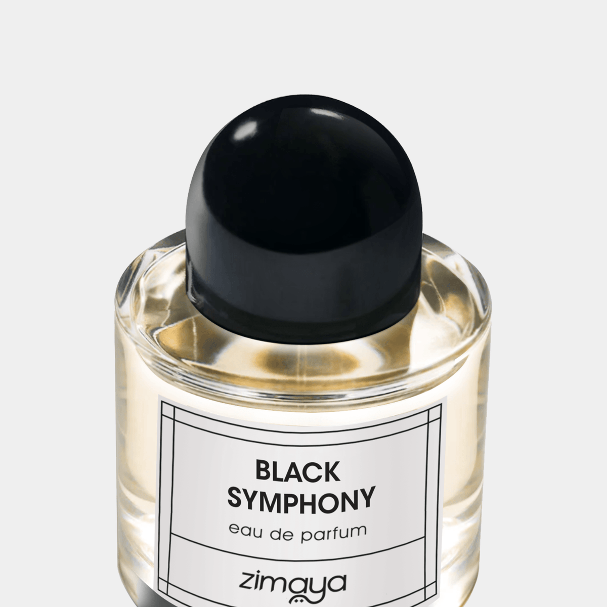 Black Symphony EDP 100ml | Zimaya Perfume USA