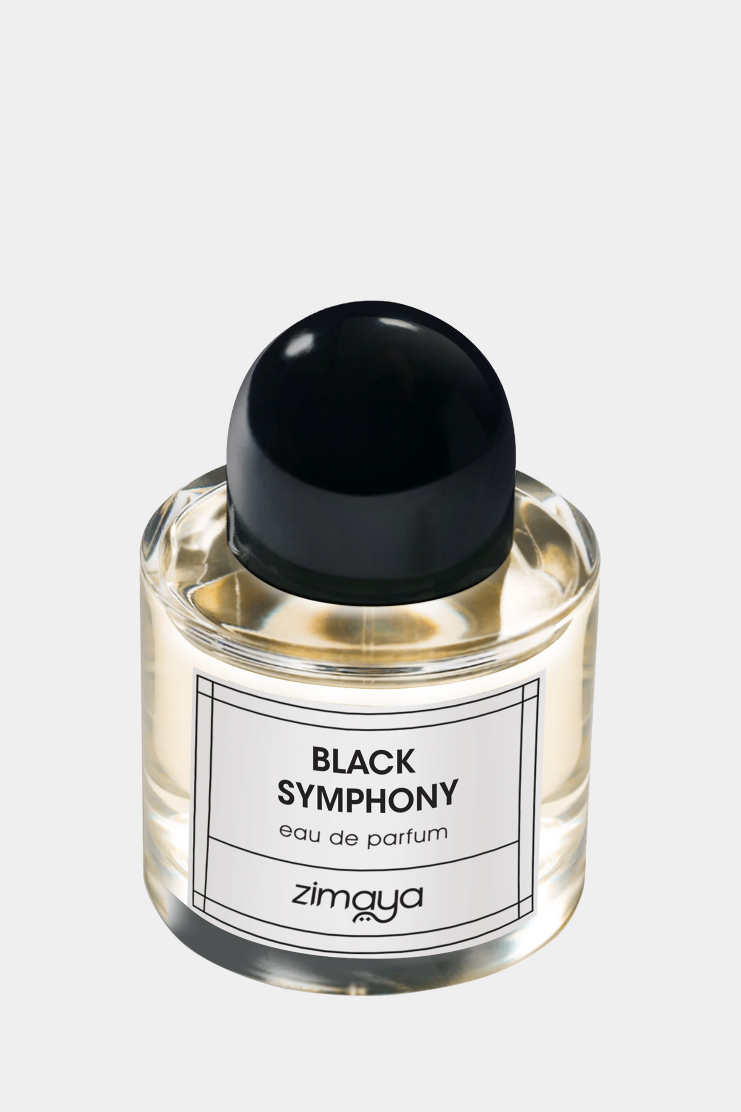 BLACK SYMPHONY EDP 100ML