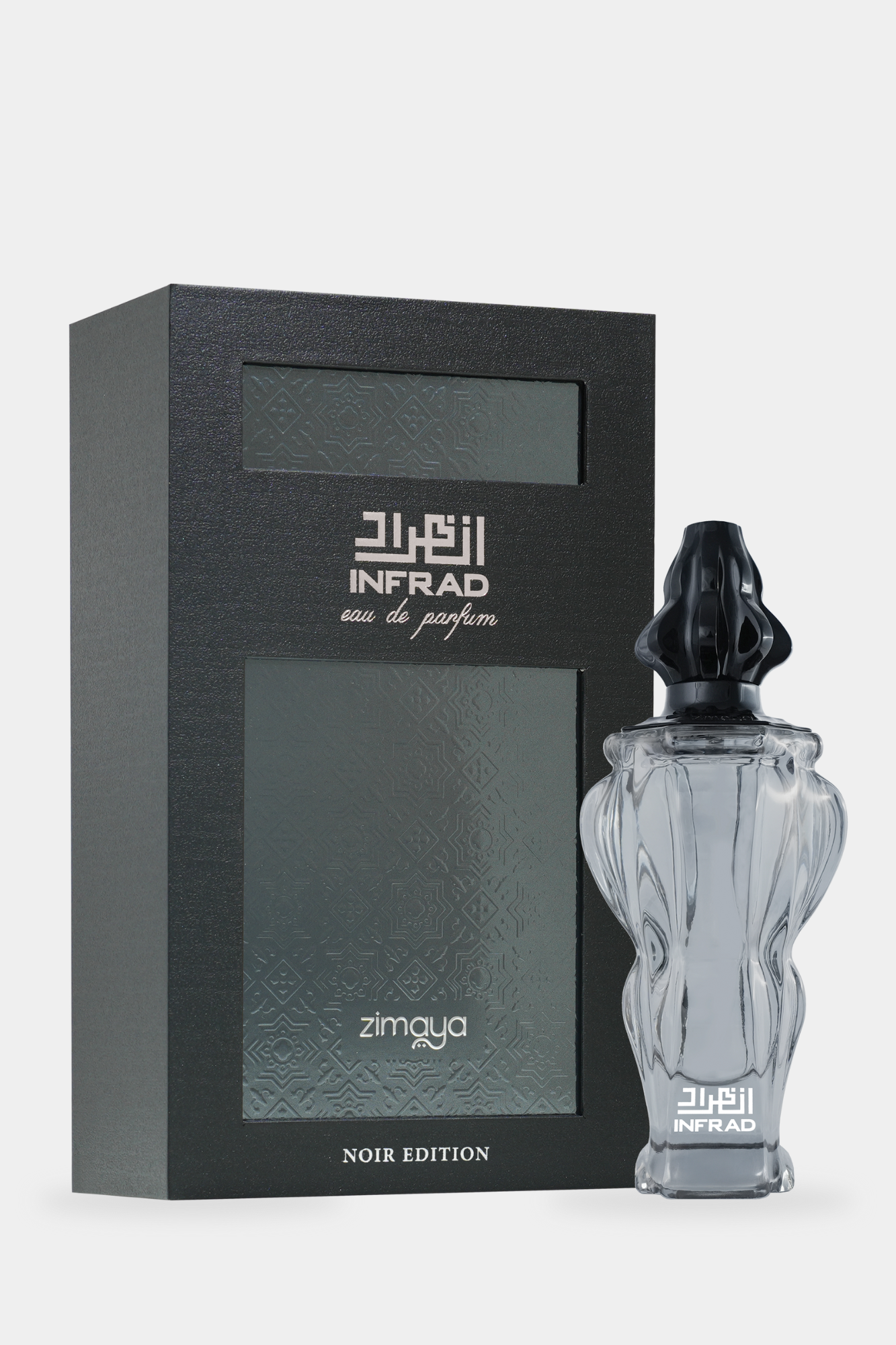 INFRAD NOIR 100ML EDP