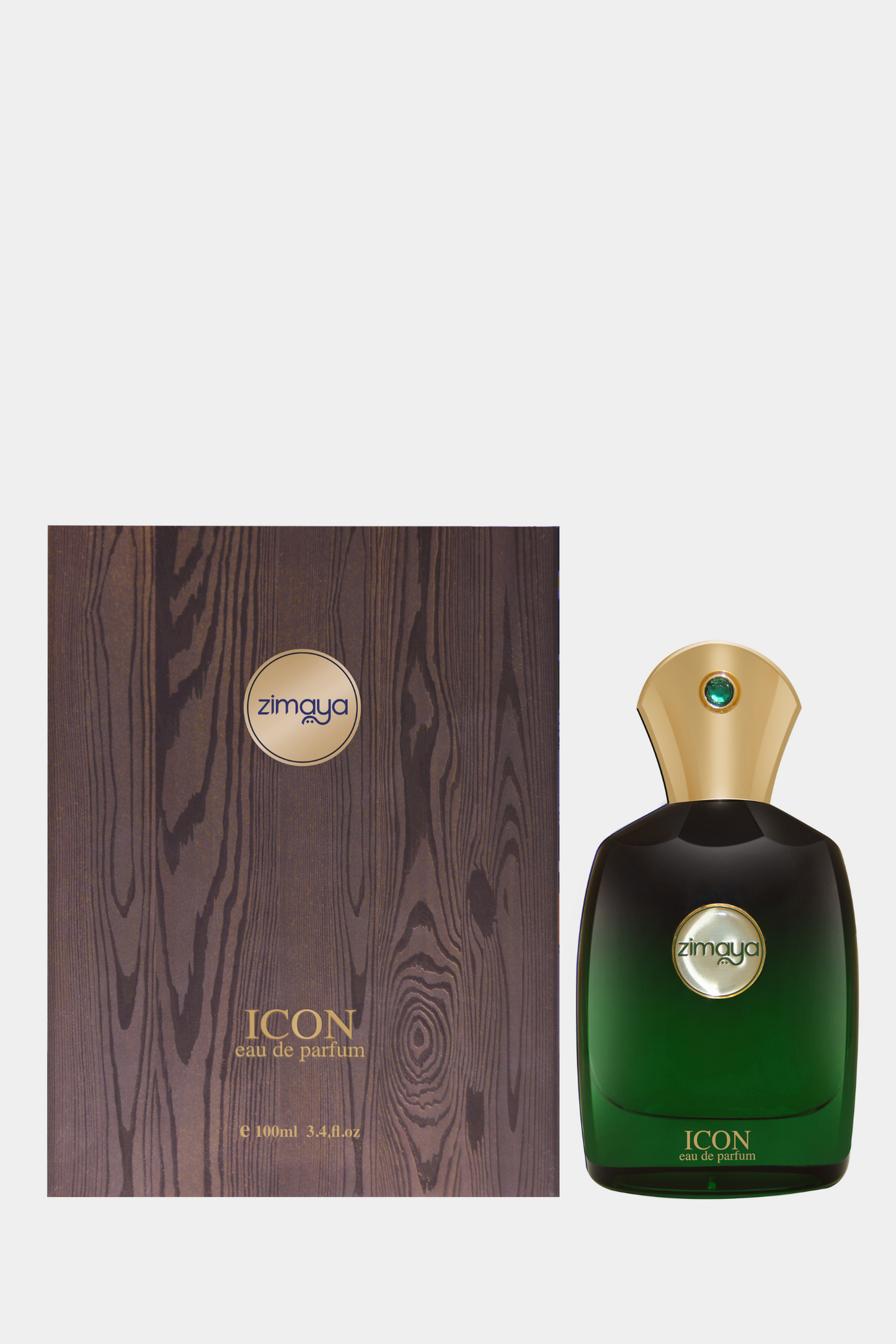 ICON EDP 100ML