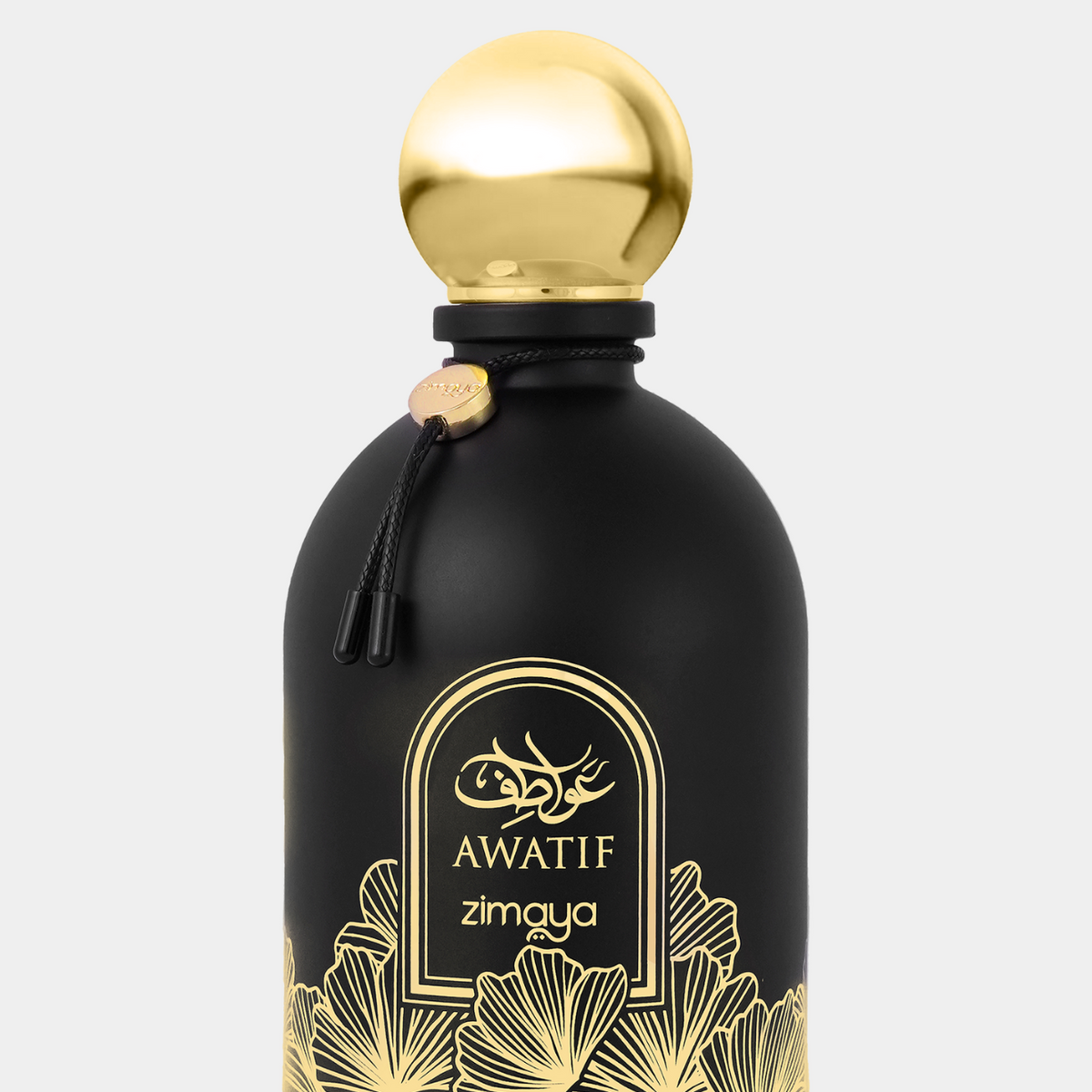 Awatif Pour Femme by Zimaya – Bold & Elegant Perfume for Women