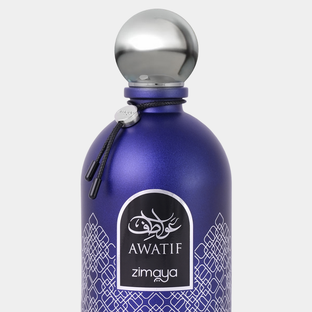 Awatif Pour Homme by Zimaya – Uplifting & Sophisticated Men's