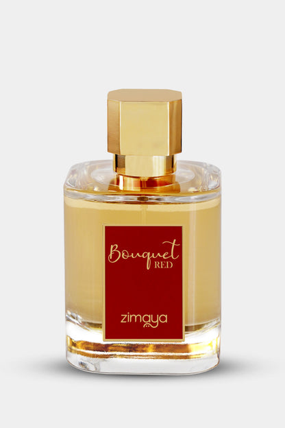 BOUQUET RED EDP 100ML