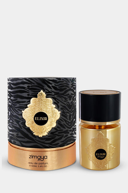 ELIXIR GOLD EDP 100ML