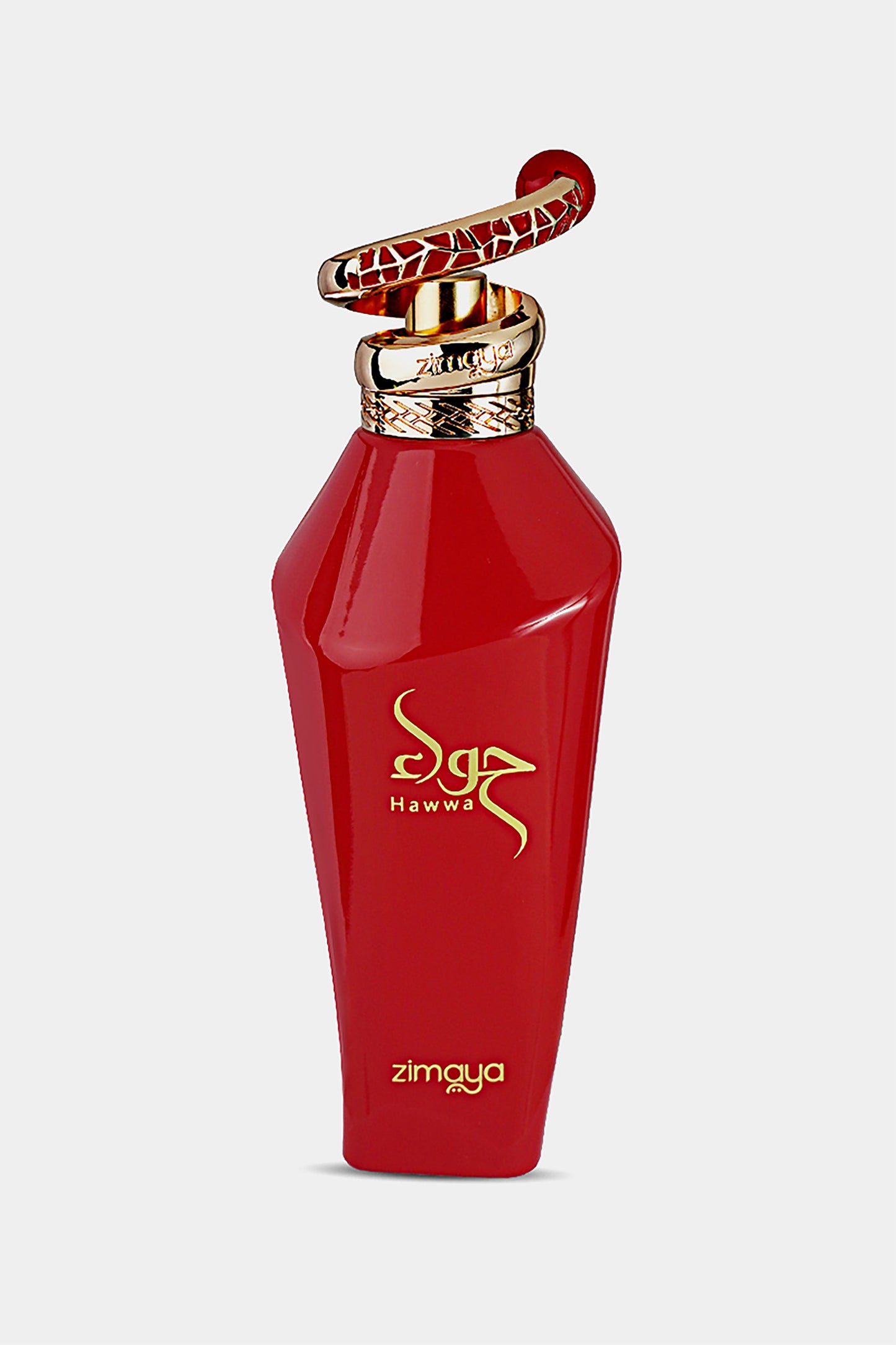 HAWWA RED EDP 100ML