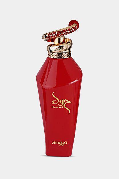 HAWWA RED EDP 100ML