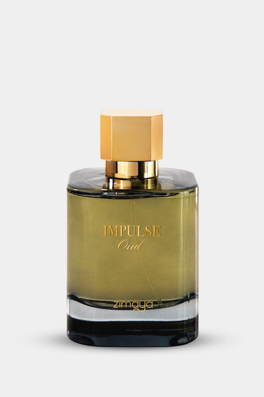 IMPULSE OUD EDP 100ML