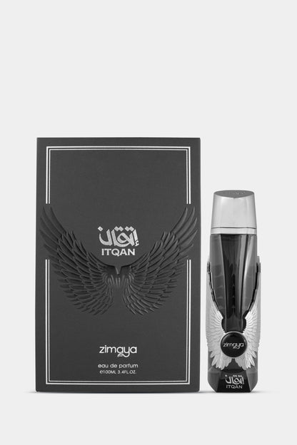 ITQAN NOIR EDP 100ML