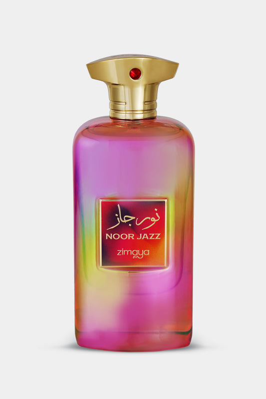 NOOR JAZZ EDP 100ML