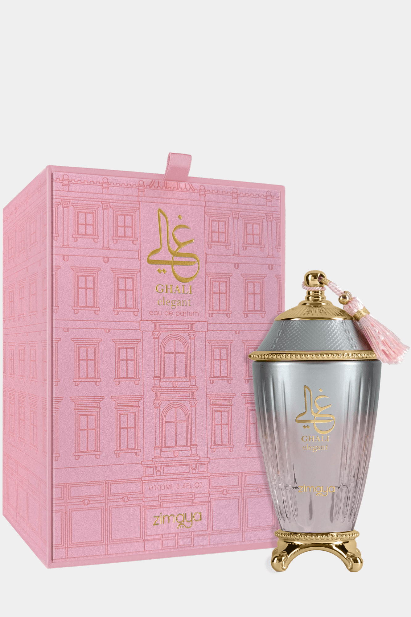 Ghali Elegant