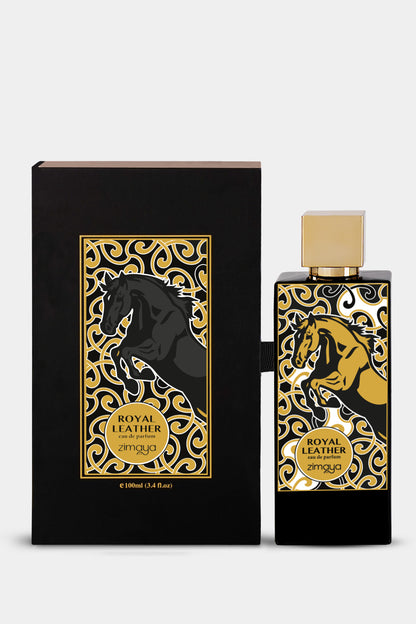 ROYAL LEATHER EDP 100ML