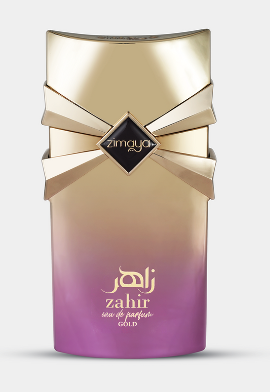 ZAAHIR GOLD EDP 100ML