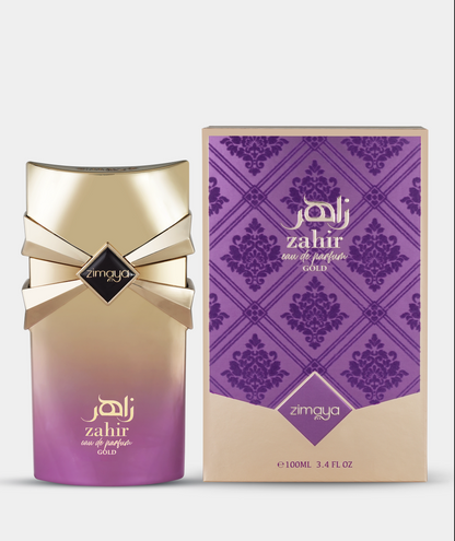 ZAAHIR GOLD EDP 100ML