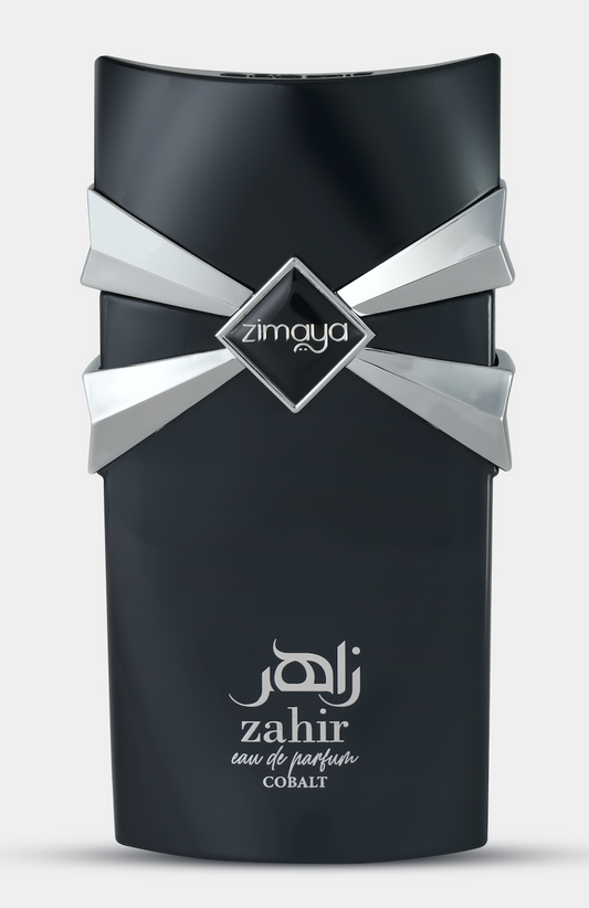 ZAAHIR COBALT EDP 100ML