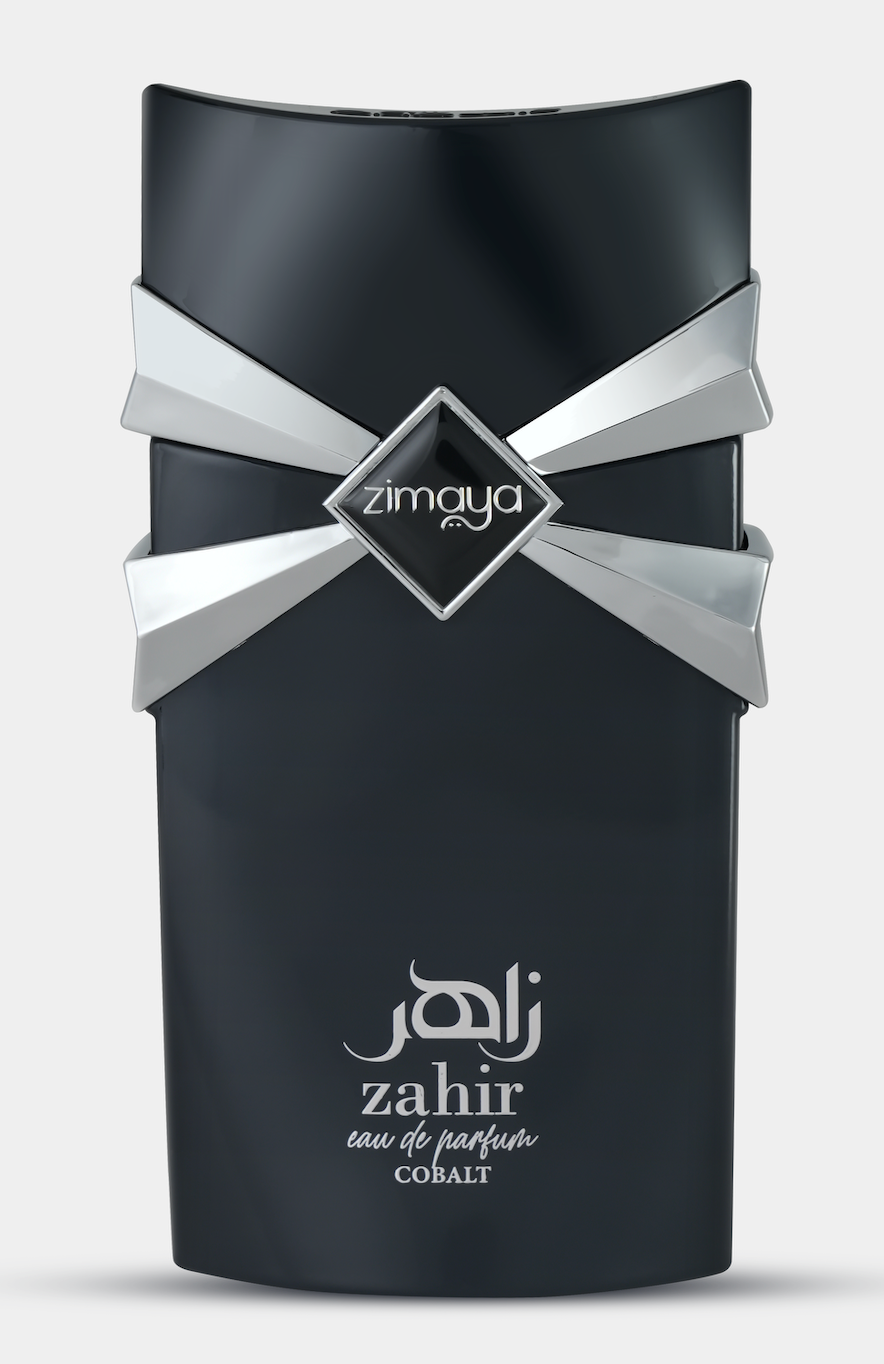Zaahir Cobalt