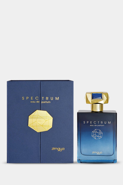 SPECTRUM EDP 100ML