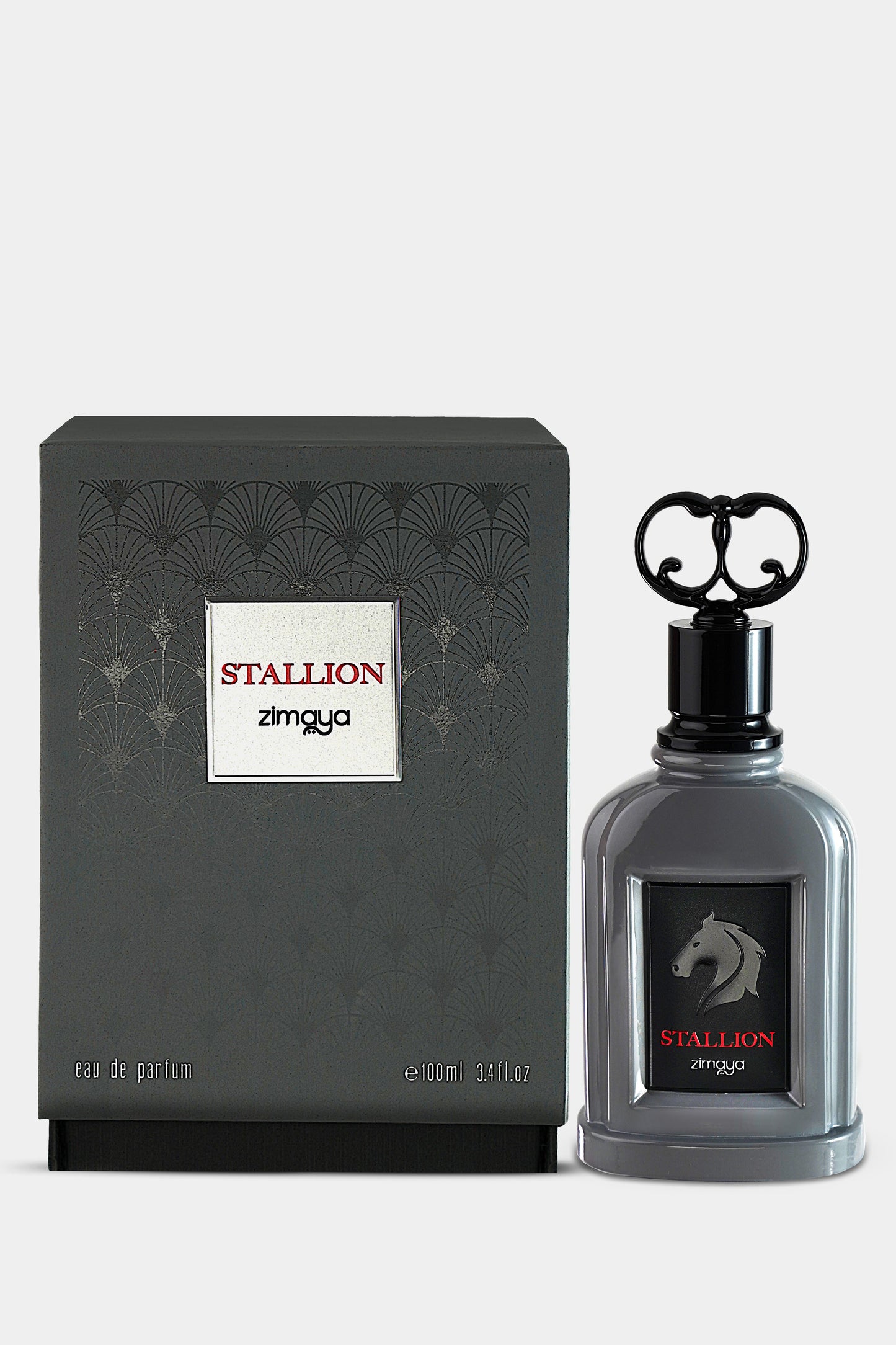 STALLION EDP 100ML