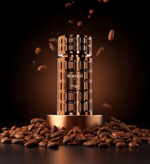 Afnan Zimaya tiramisu coco 100ml 香水 Tiramisu Coco EDP 100ml | Zimaya Perfume USA