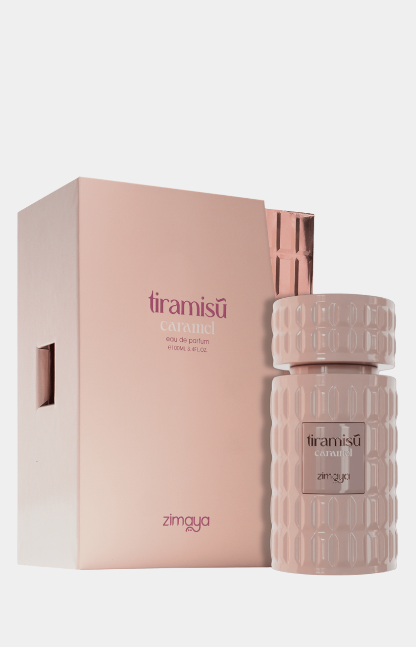 TIRAMISU CARAMEL EDP 100ML