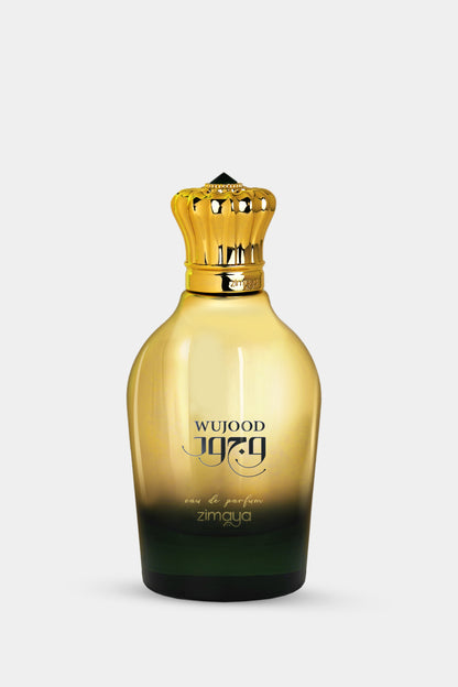 WUJOOD EDP 100ML