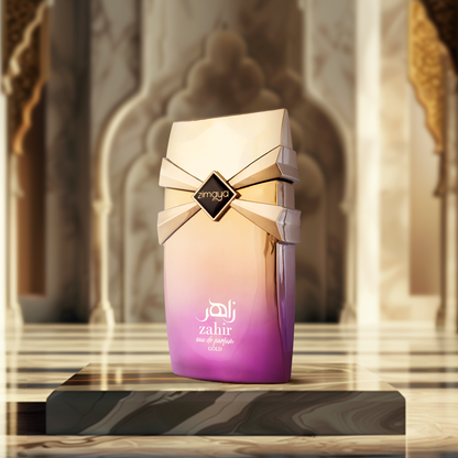 ZAAHIR GOLD EDP 100ML