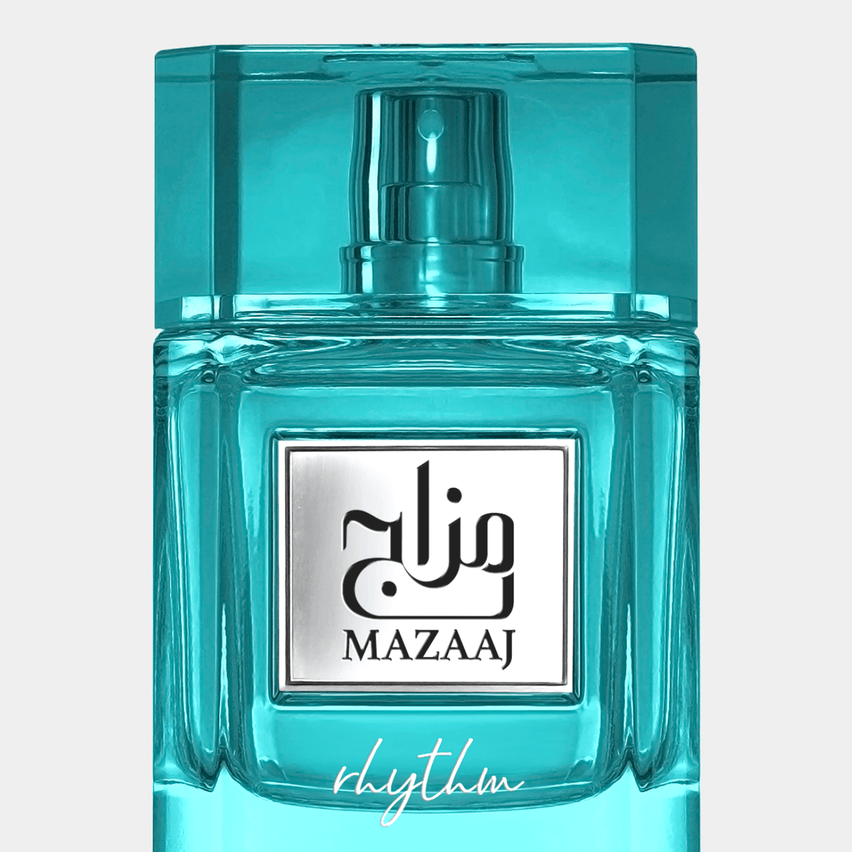 【新品】Zimaya Mazaaj Rhythm EDP 100ml Mazaaj Rhythm EDP 100ml | Zimaya Perfume USA