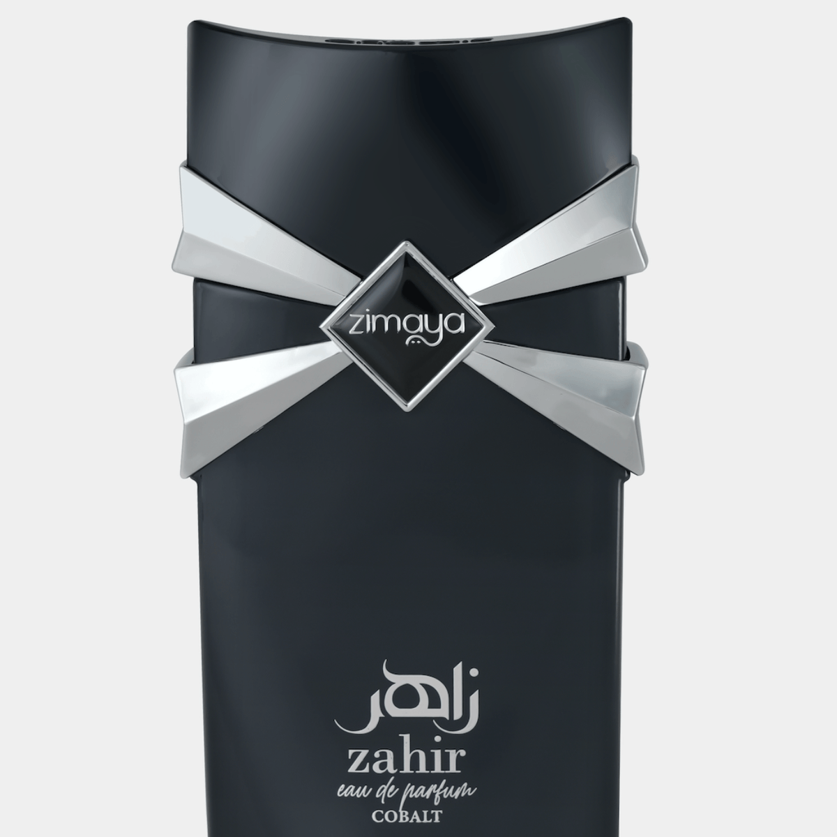 Zimaya Zahir Cobalt 100ML EDP - Captivating Luxury Fragrance