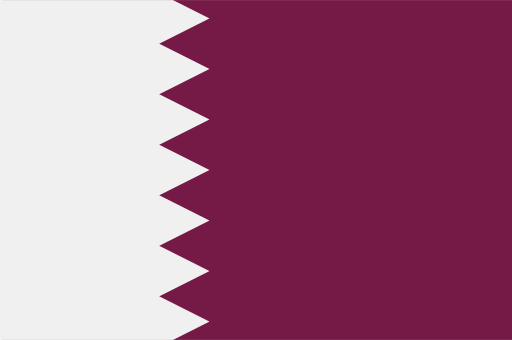 Qatar Flag